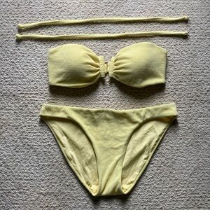 Victoria’s Secret bikini